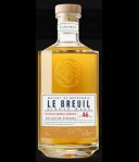 Le Breuil single malt PX finish