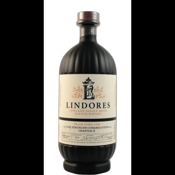 Lindores Friar John Cor Chapter 2
