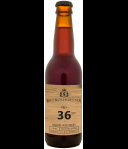 Bronckhorster BA No.36 - Tripel Heaven Hill Bourbon