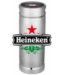 Heineken 20 L fust