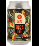 Davo Bird's Eye Blond