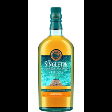The Singleton of Glen Ord Into The Blue 17Y