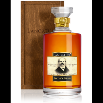 De Langatun Jacob's Dram 2025