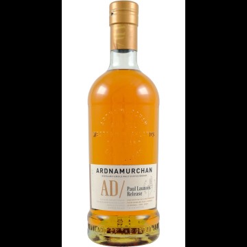 Ardnamurchan AD/ Paul Launois Release 2024
