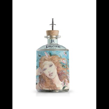 J.Rose London Dry Artisan Gin #9