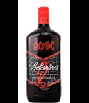 Ballantine's Limited Editions Design AC/DC