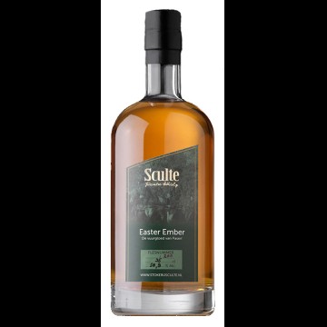 Sculte Twentse Whisky Easter Ember