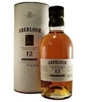Aberlour 12Y Non Chill-Filtered