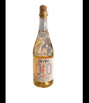 Divin Sauvignon Blanc Blush Sparkling 0.0