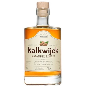 KALKWIJCK Amandel Likeur