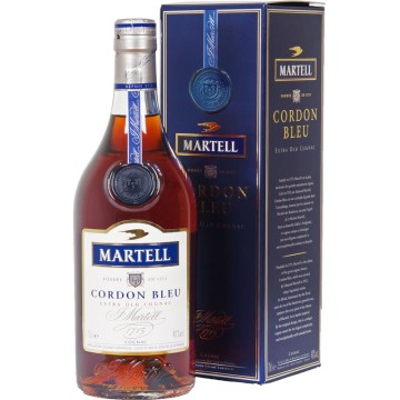 Martell Cordon Bleu