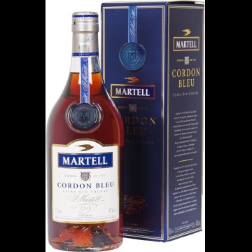 Martell Cordon Bleu