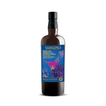 Samaroli 2002 Ardmore Edition 2023 #289