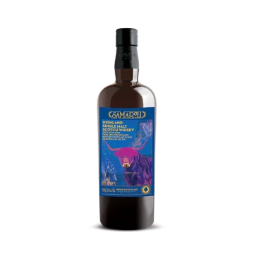 Samaroli 2002 Ardmore Edition 2023 #289