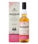 Amahagan World Whisky Edition No.4