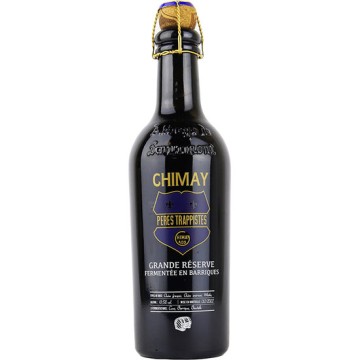 Chimay Grande Reserve Edition 2022