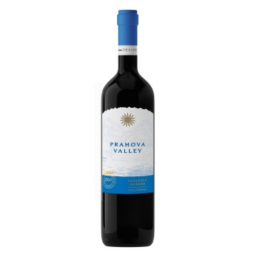 Prahova Valley Feteasca Neagra