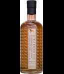 Little Brown Dog Balblair 2014 Calvados Cask Finish