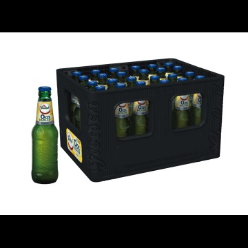 Grolsch Radler 0.0% 24 x 30 cl