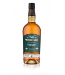 The Whistler Oloroso Sherry Cask Finish