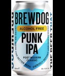 Brewdog Punk AF Alcoholvrij bier