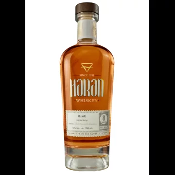 Haran 8 Years Old Basque Malt Iberean Oak
