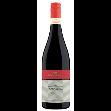 Principe de Viana Garnacha