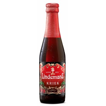 Lindemans Kriek