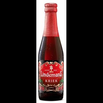 Lindemans Kriek