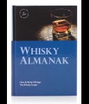 Whisky Almanak Hans & Becky Offringa 4e editie