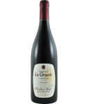 Domaine du Granit Moulin-à-Vent Beaujolais