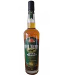 Wild Weasel Blended whiskey