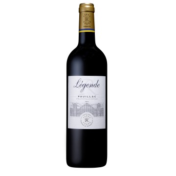 Legende Pauillac DBR Lafite