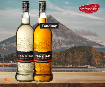 Tanduay Asian Rum - uw topSlijter nb website