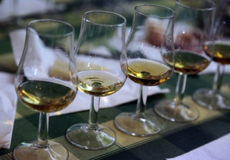 whiskyproeverij
