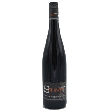 SCHMITT Schwarzriesling halbtrocken