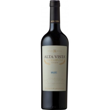 Alta Vista Premium Malbec