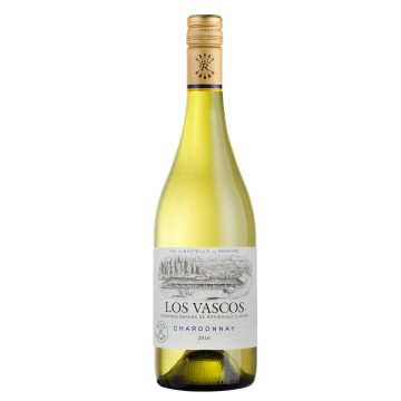 LOS VASCOS Chardonnay
