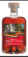 Battumse Chocolade-kerslikeur