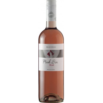 MontGras Pink Sin rosé