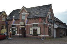 Bockje Bathmen pand Brink 2