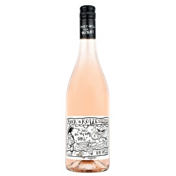 Rock 'n Rolle Rose Baby IGP OC