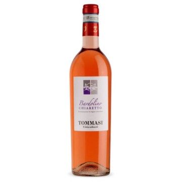 TOMMASI Bardolino Chiaretto Rosé Valpolicella
