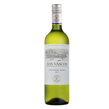 LOS VASCOS Sauvignon blanc
