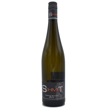 SCHMITT Riesling feinherbst