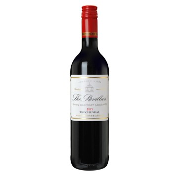 Boschendal Pavillion Shiraz Cabernet