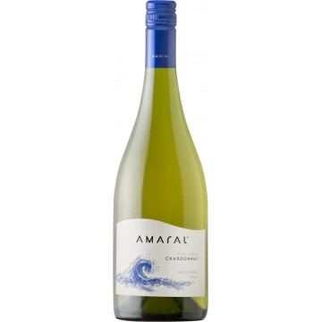 MONTGRAS AMARALChardonnay DO LEYDA