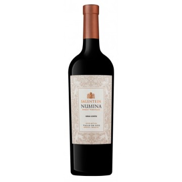 Salentein Numia GRAN CORTE RED (bordeaux blend)