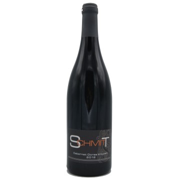 SCHMITT Cabernet Dorsa trocken