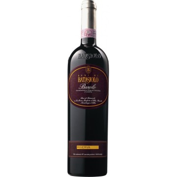 BENI DI BATASIOLO BAROLO RISERVA DOCG